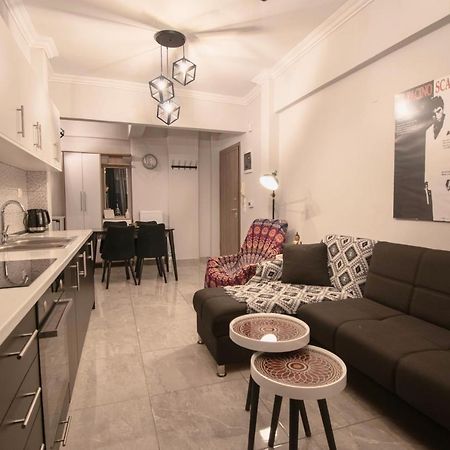 شقة Pyrgos House سالونيك المظهر الخارجي الصورة